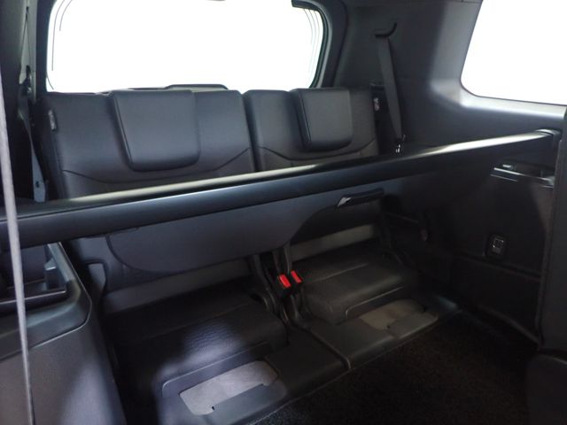 TOYOTA LANDCRUISER 250 2025