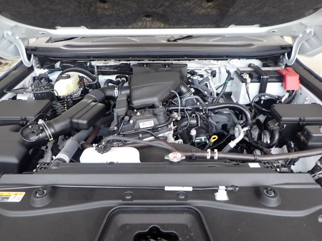 TOYOTA LANDCRUISER 250 2025