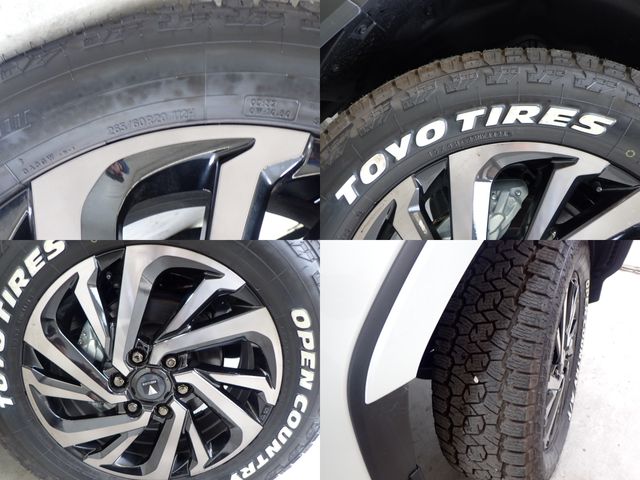 TOYOTA LANDCRUISER 250 2025