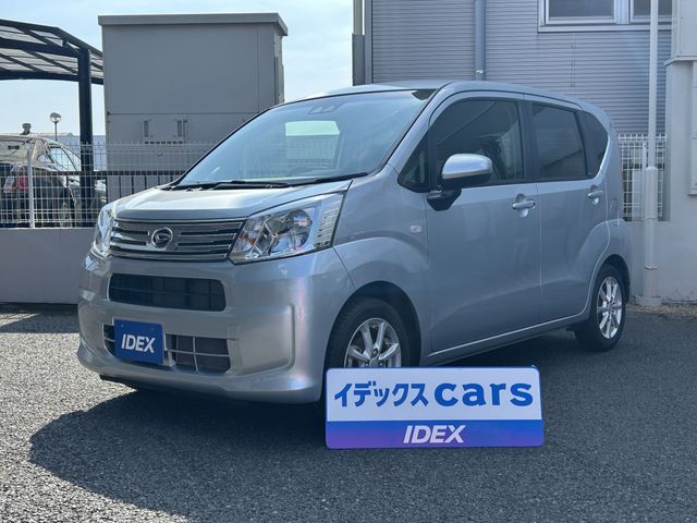 DAIHATSU MOVE 2021