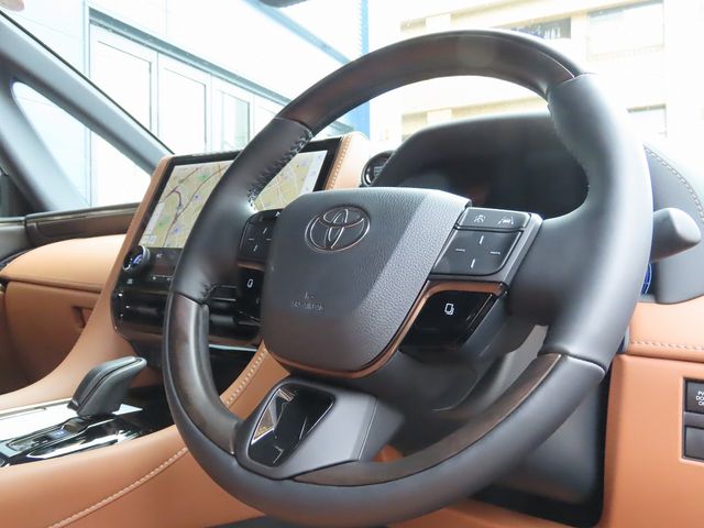 TOYOTA VELLFIRE 2025