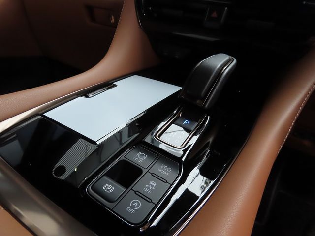 TOYOTA VELLFIRE 2025