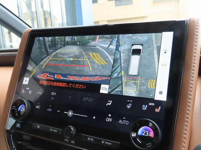 TOYOTA VELLFIRE 2025