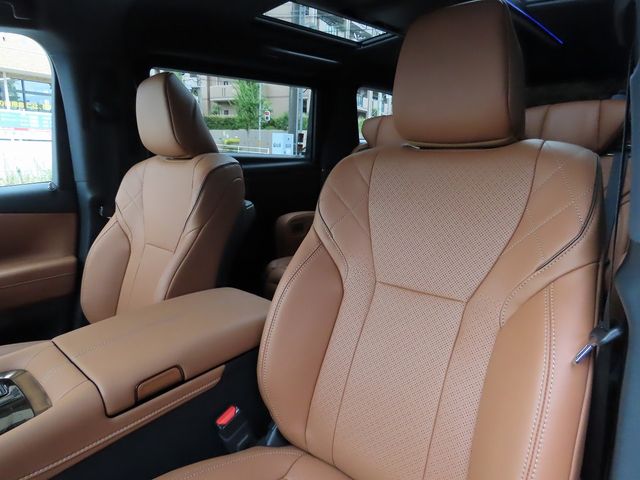 TOYOTA VELLFIRE 2025