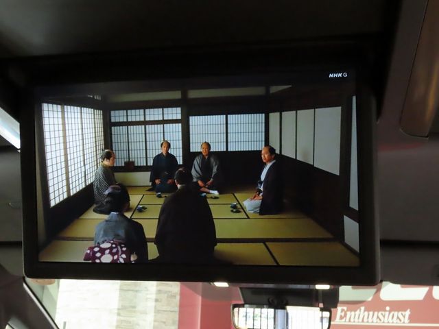 TOYOTA VELLFIRE 2025