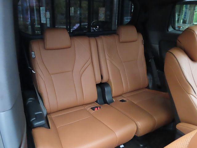 TOYOTA VELLFIRE 2025