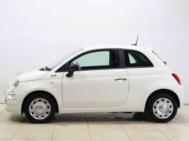 FIAT FIAT 500 2021