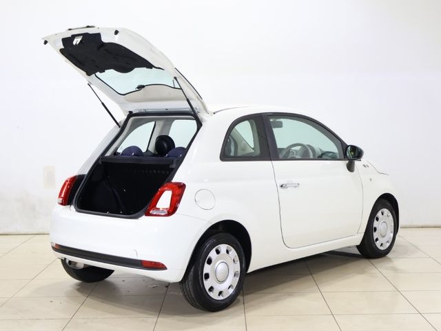 FIAT FIAT 500 2021