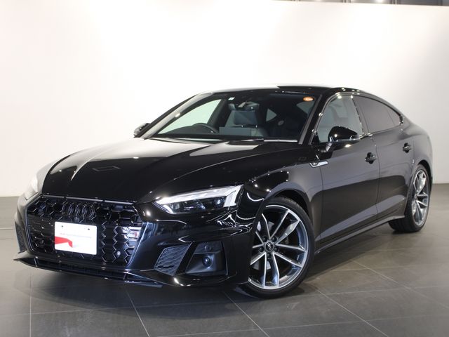 AUDI AUDI A5 SPORTBACK 2023