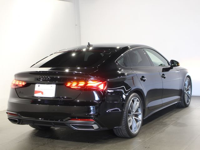 AUDI AUDI A5 SPORTBACK 2023