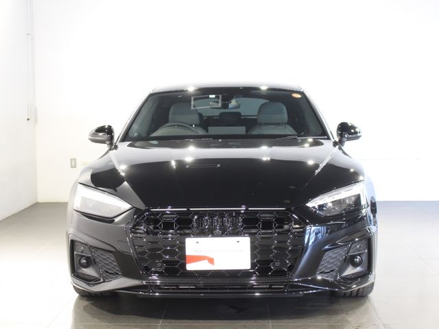 AUDI AUDI A5 SPORTBACK 2023