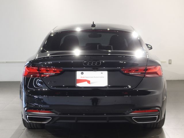 AUDI AUDI A5 SPORTBACK 2023