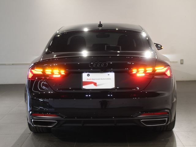 AUDI AUDI A5 SPORTBACK 2023