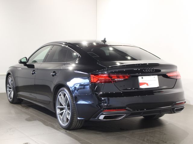 AUDI AUDI A5 SPORTBACK 2023