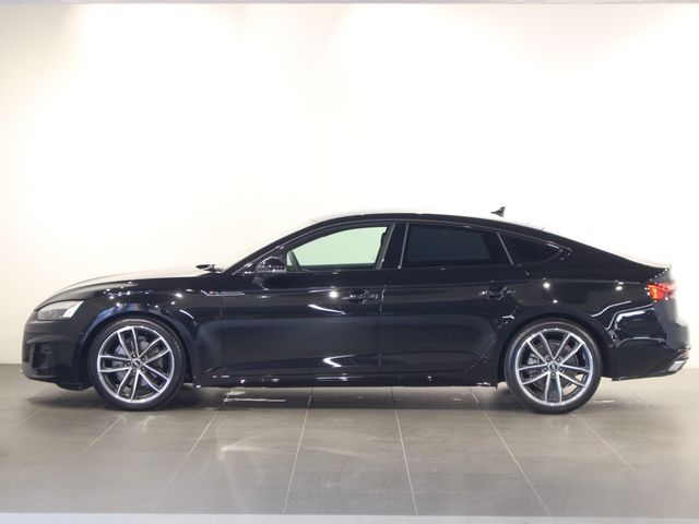 AUDI AUDI A5 SPORTBACK 2023