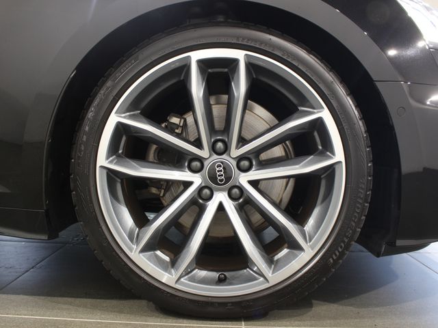 AUDI AUDI A5 SPORTBACK 2023