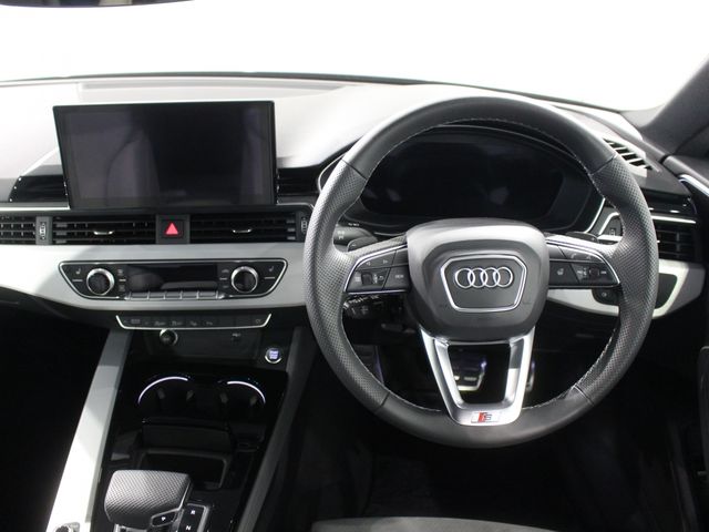 AUDI AUDI A5 SPORTBACK 2023
