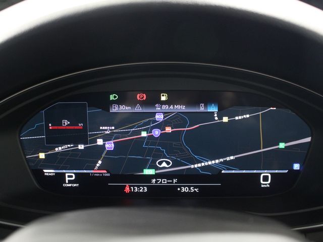 AUDI AUDI A5 SPORTBACK 2023