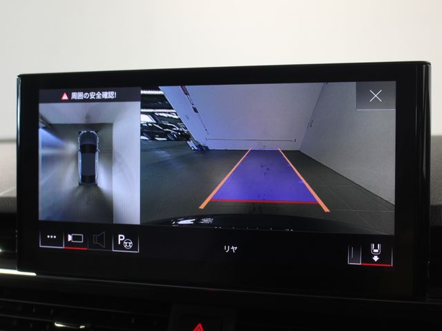 AUDI AUDI A5 SPORTBACK 2023