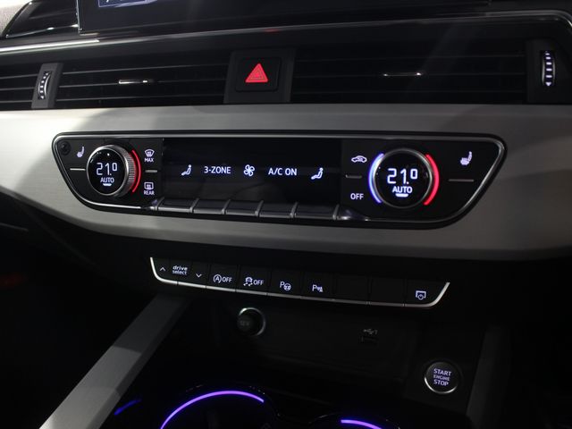 AUDI AUDI A5 SPORTBACK 2023