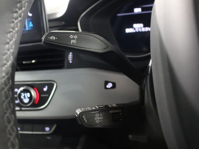 AUDI AUDI A5 SPORTBACK 2023