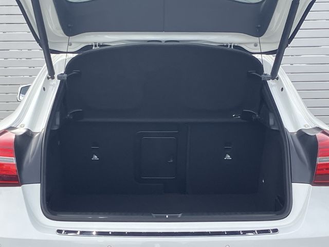 MERCEDES BENZ MERCEDES BENZ GLA class 2019