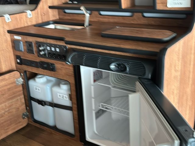 TOYOTA HIACE wagon 2023