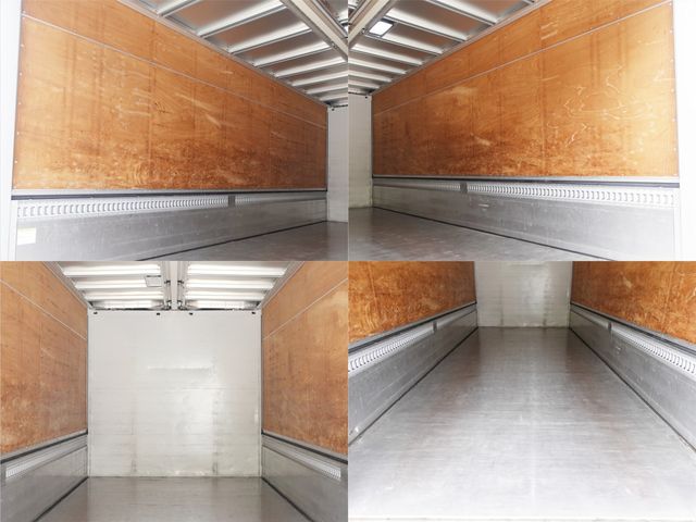 NISSAN DIESEL CONDOR 2015