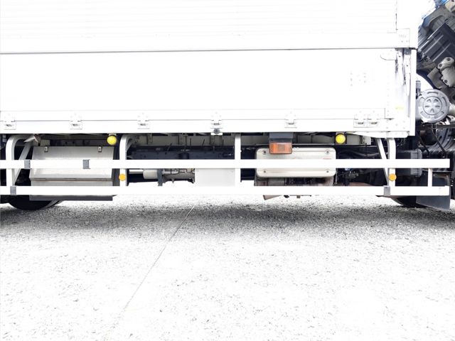 NISSAN DIESEL CONDOR 2015