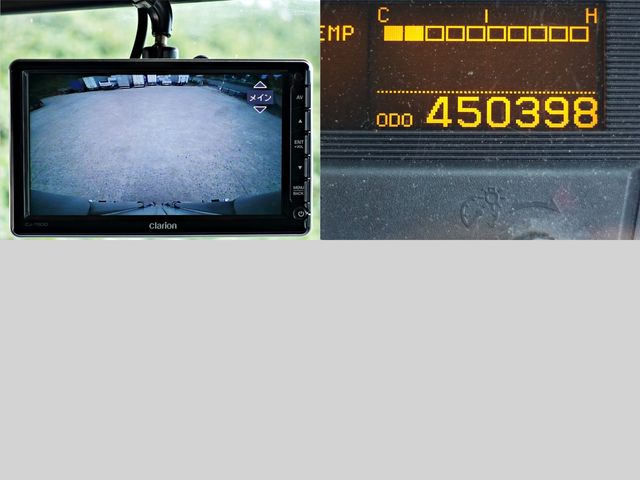 NISSAN DIESEL CONDOR 2015