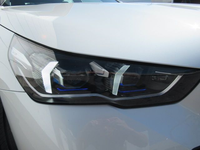 BMW BMW 5series sedan 2025