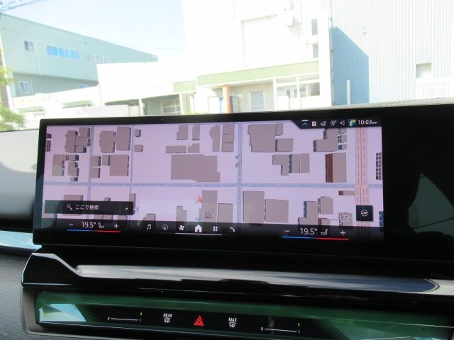 BMW BMW 5series sedan 2025