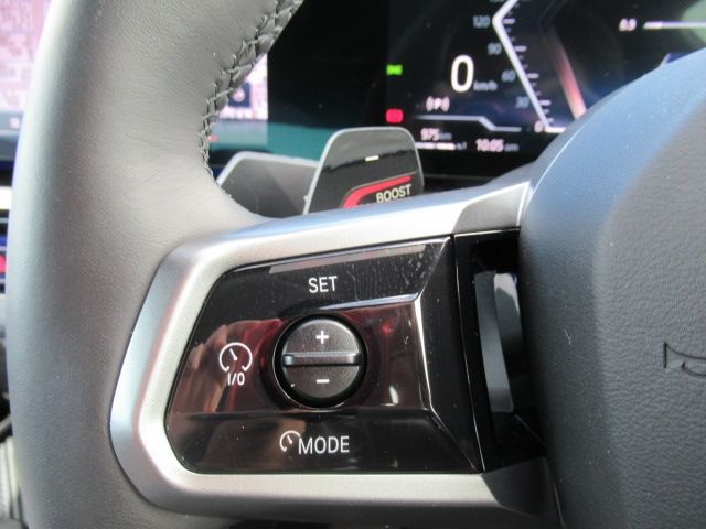 BMW BMW 5series sedan 2025