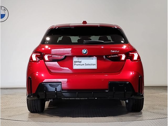 BMW BMW 1series 2025