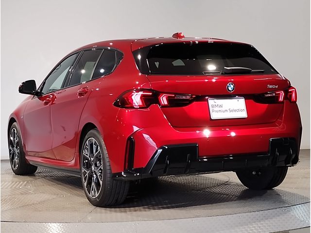 BMW BMW 1series 2025