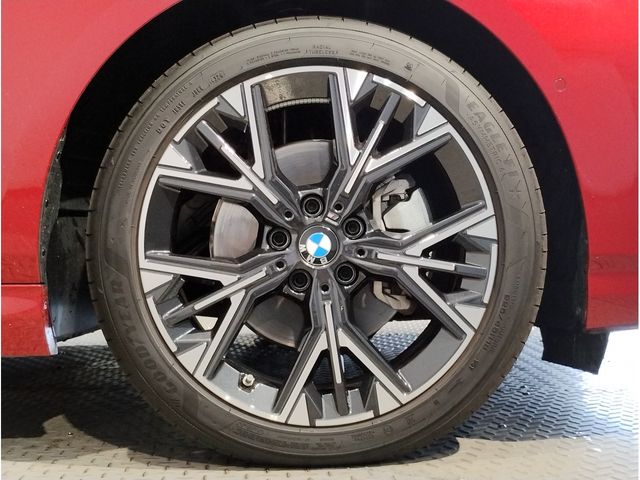 BMW BMW 1series 2025