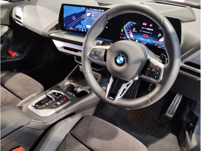 BMW BMW 1series 2025