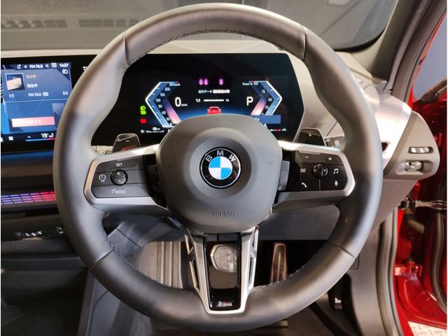 BMW BMW 1series 2025