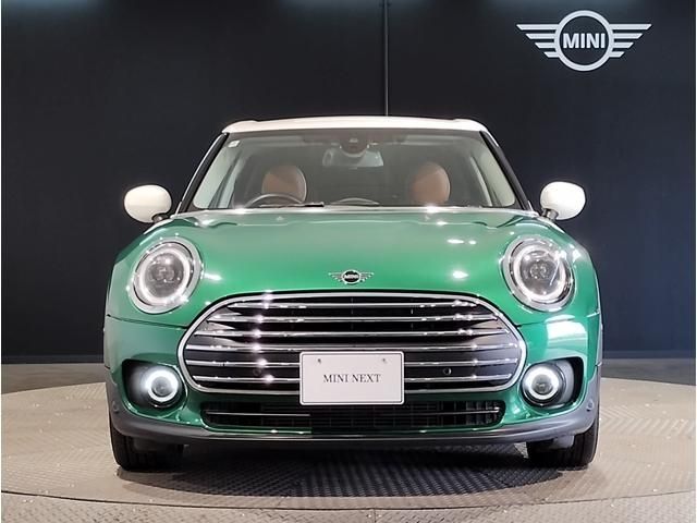 BMW MINI COOPER D CLUBMAN 2022