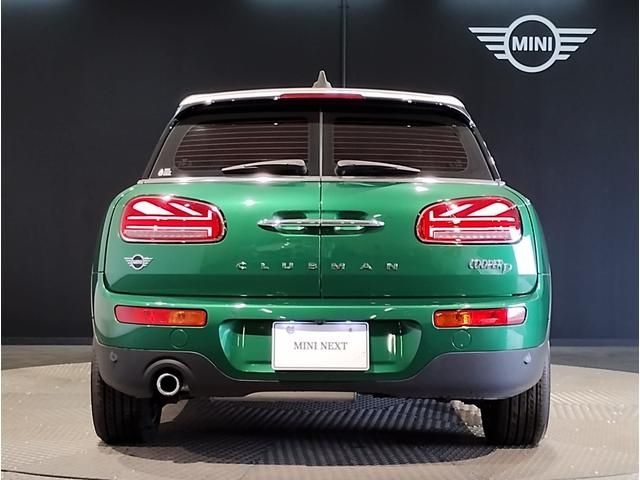 BMW MINI COOPER D CLUBMAN 2022