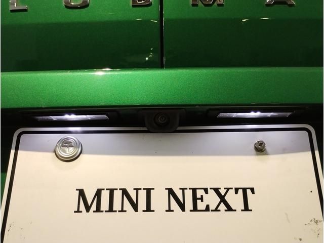 BMW MINI COOPER D CLUBMAN 2022