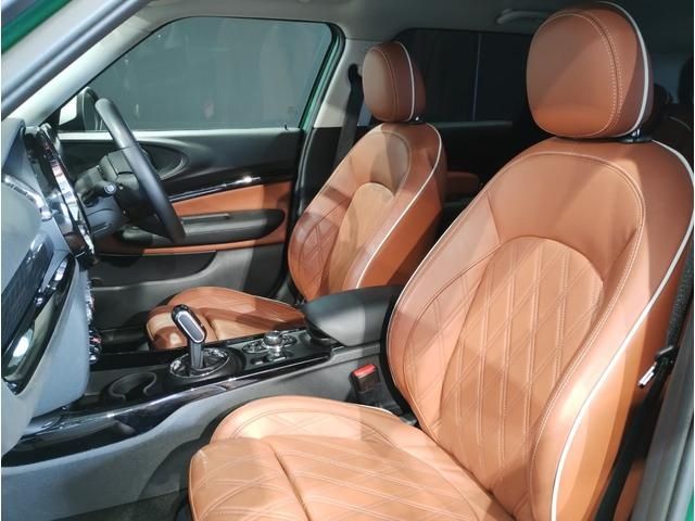 BMW MINI COOPER D CLUBMAN 2022