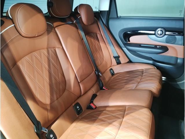 BMW MINI COOPER D CLUBMAN 2022