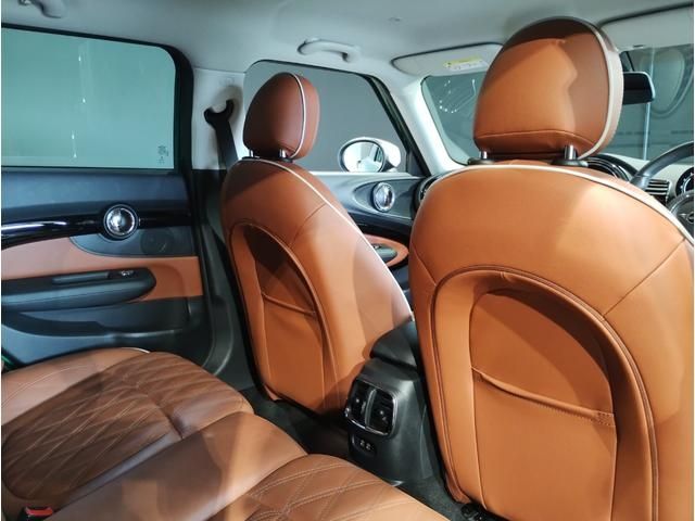 BMW MINI COOPER D CLUBMAN 2022