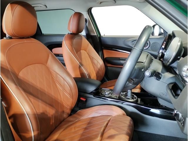 BMW MINI COOPER D CLUBMAN 2022