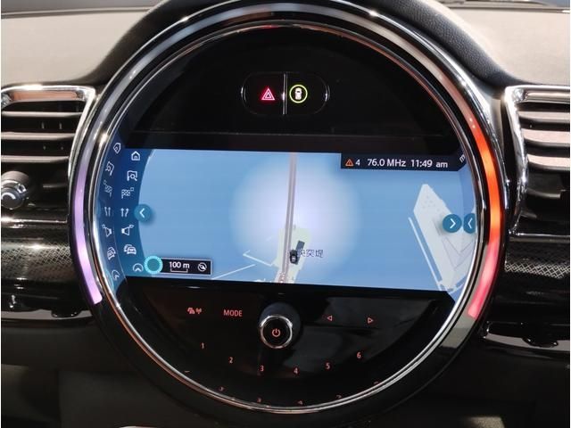 BMW MINI COOPER D CLUBMAN 2022