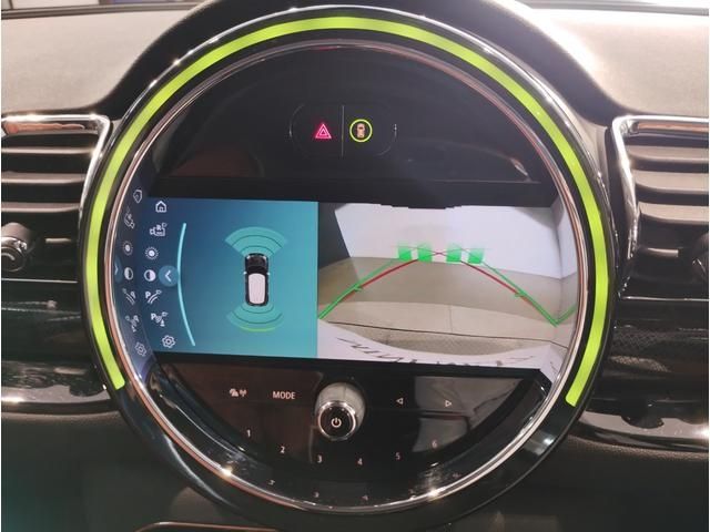 BMW MINI COOPER D CLUBMAN 2022