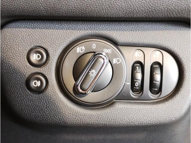 BMW MINI COOPER D CLUBMAN 2022