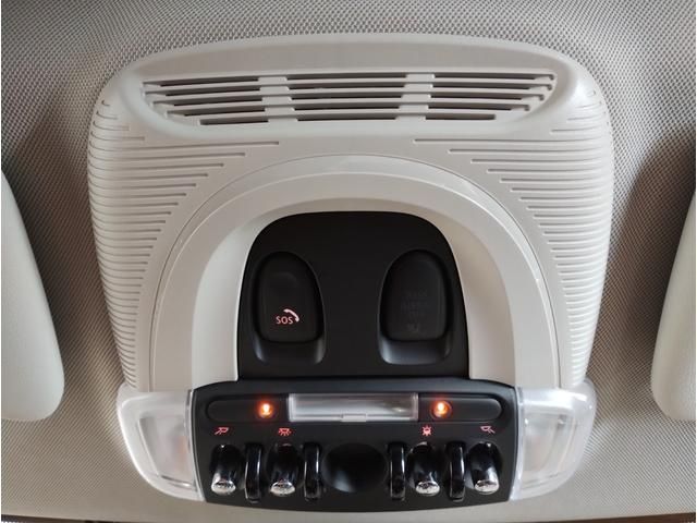 BMW MINI COOPER D CLUBMAN 2022