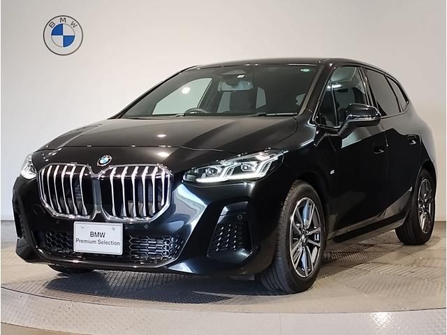 BMW BMW 2series Active Tourer 2022